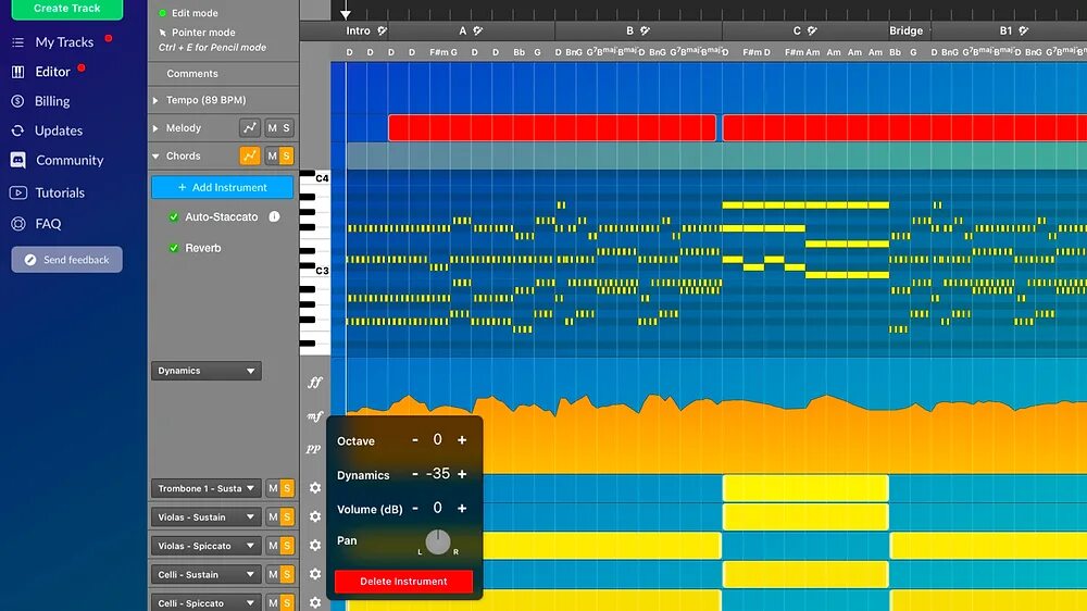 Cubase 10 pro. Sendy audio aiva. Секвенсор для гитары. Контроллер ableton push 2. Аблетон пуш 1.