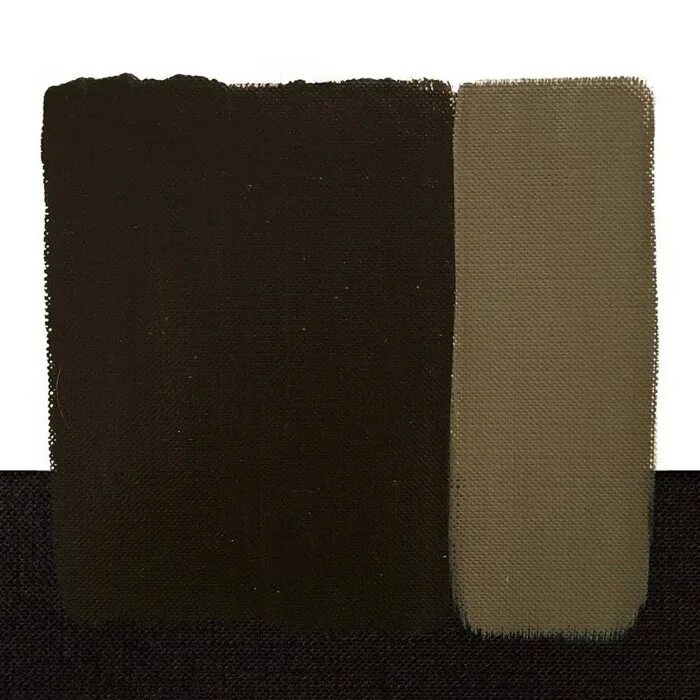 Raw umber