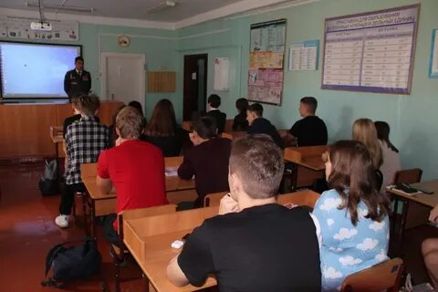 Сайт школы 6 ачинск