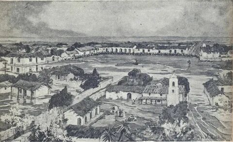 История 1700