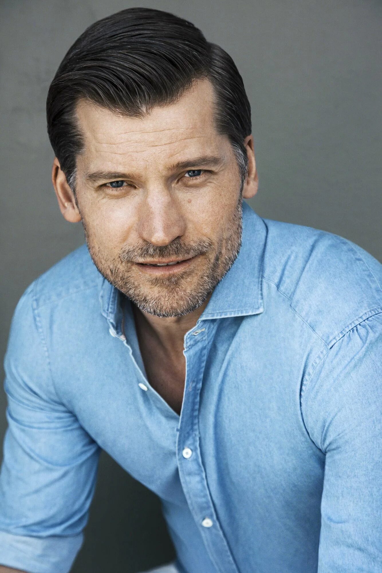 Is charmed* Nikolaj coster waldau, Nikolaj coster, Prince charming