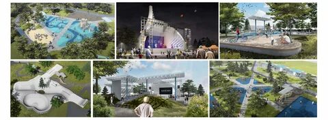Лето 2024 в красноярске