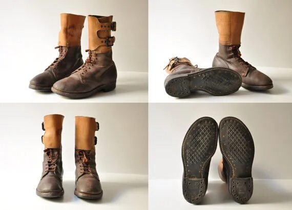 Boot date. Boot date
