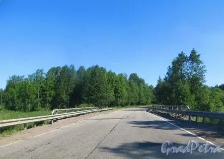Ленинградская область 41к 313 30 заберег