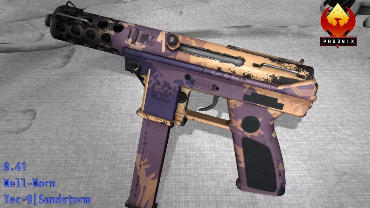 Сколько урона наносит тек 9. Tec-9  песчаная буря. песчаная буря скин tec 9. tec 9 джамбия. песчаная буря кс го тек 9.