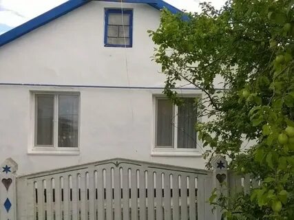 Дома крыма саки