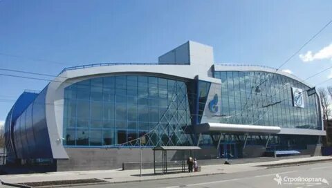 Комплекс волна