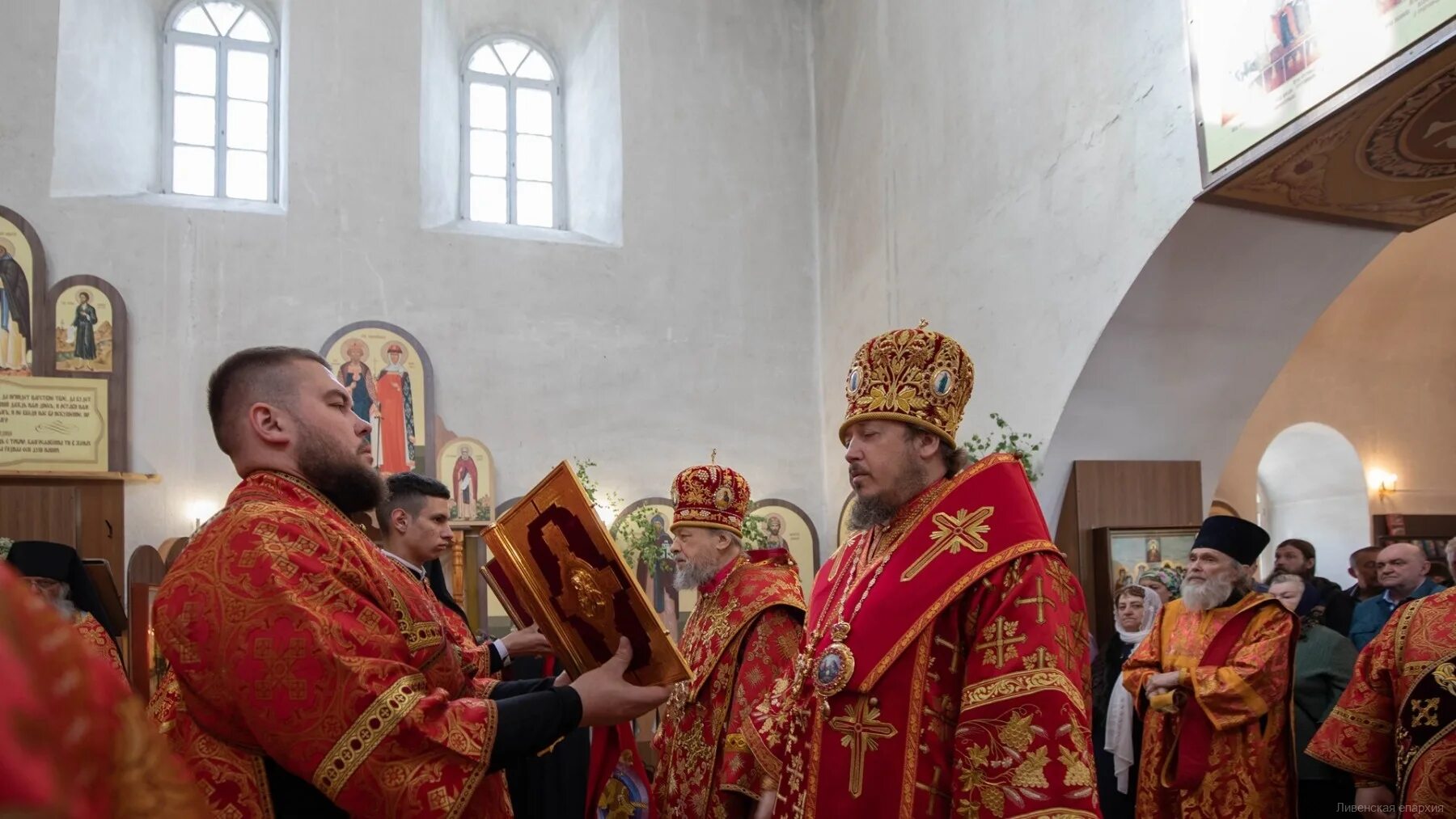 Епископ нектарий ливенский. Анапа ливенская епархия. Епархия россошь. Архиерейская литургия. Архимандрит нектарий марченко.