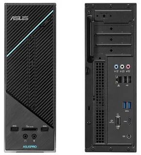 Asus d