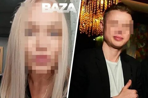 Женщина отрезала мужу