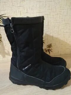 Сапожки отзыв