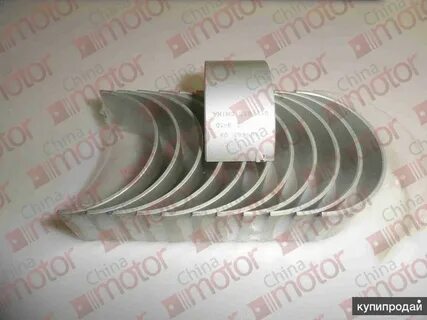 Вкладыши новосибирск