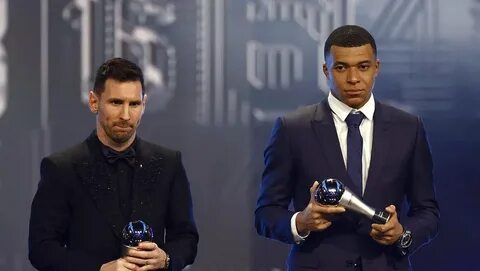 Церемония the best 2023