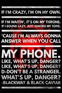 Whatsapp danger