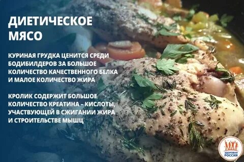 Диета на мясе