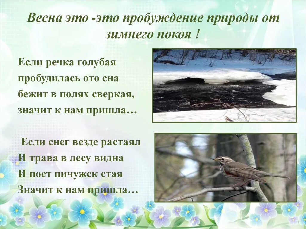 Пробуждение весны. Рассказ о пробуждении природы весной. Стихи Весеннее Пробуждение природы. Стихи о пробуждении весны.