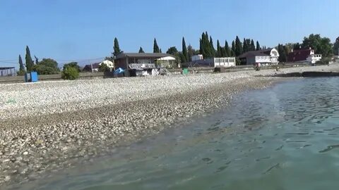 Погода село приморское абхазия