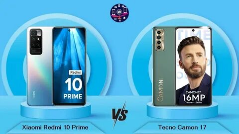 Xiaomi vs tecno
