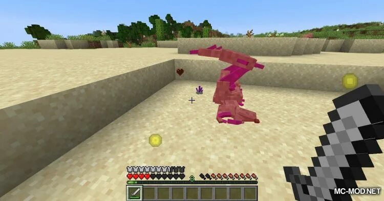 4 add 8. Мод pandora's creatures. Pandoras creatures 1.16.5. Pandora's Mod Minecraft. Превращение в курицу мод tmodloader.