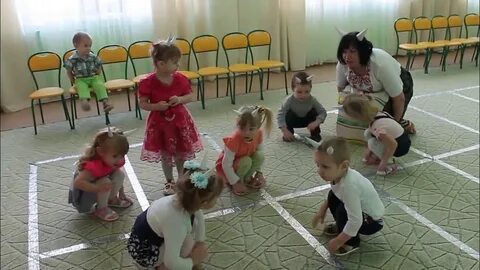 Песенка где же наши ручки