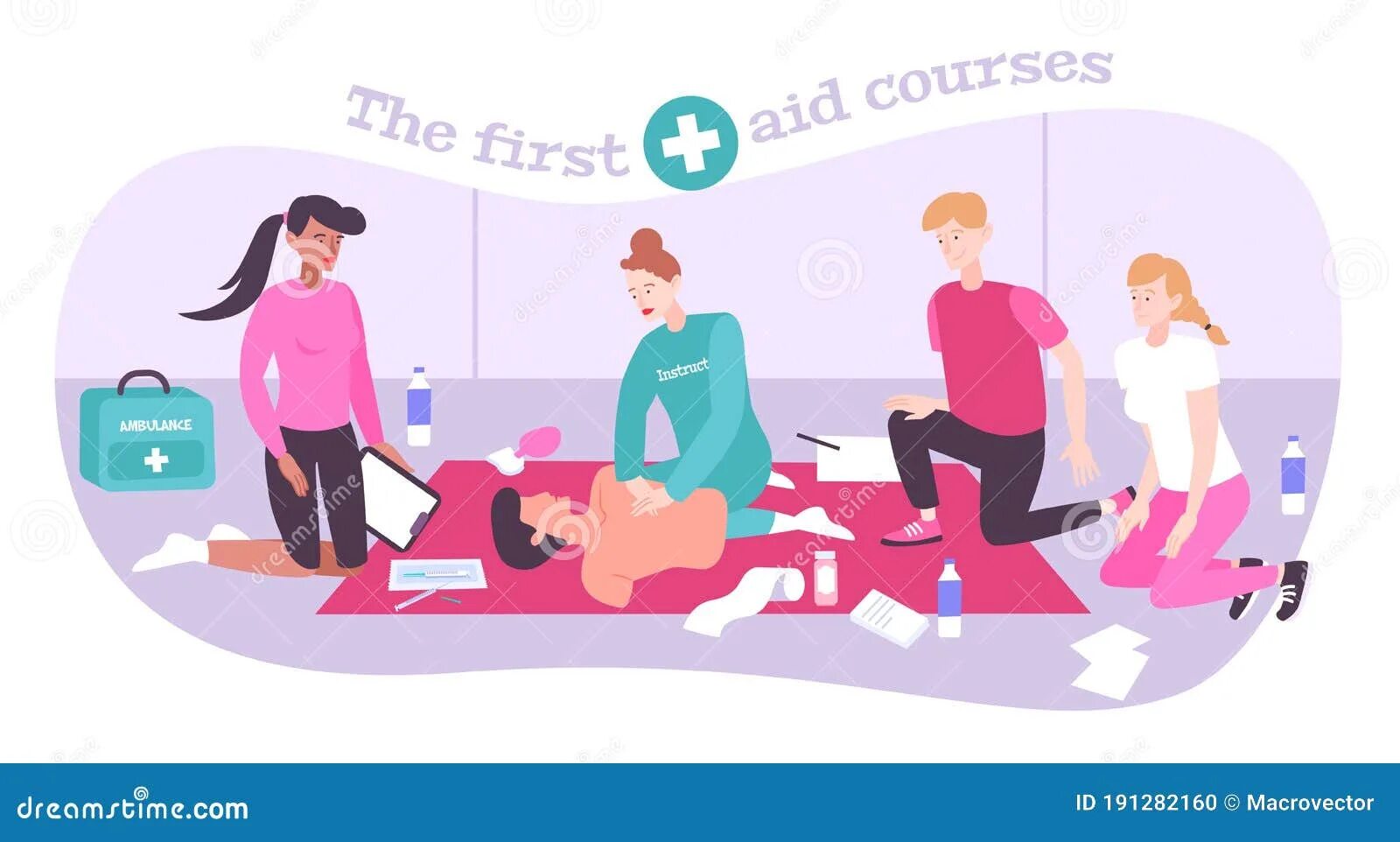 Cpr training. Первая помощь обои. Первая медицинская помощь. Aid course. Аптечка на английском.