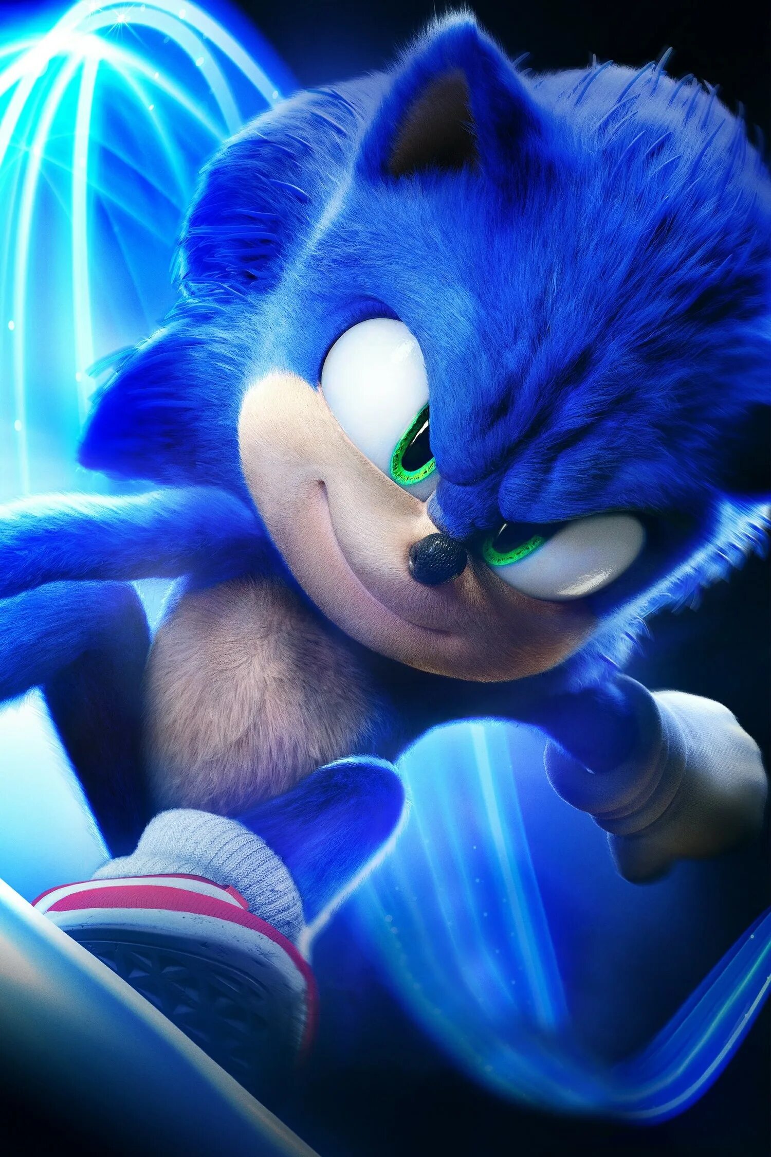 Sonic the hedgehog 2 2022. Соник 2 в кино фильм 2022. соник в кино 2 тейлз. постер соника 2. sonic 2 постер.
