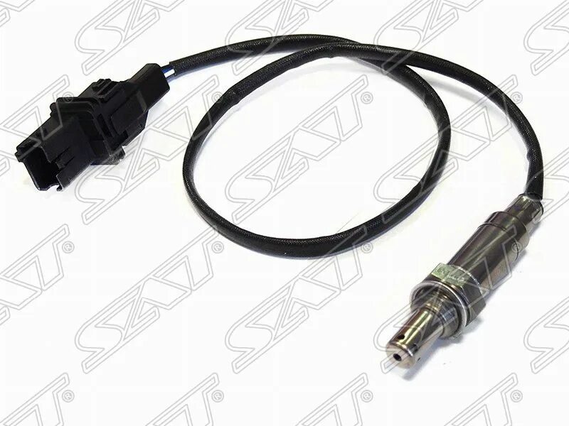 Датчик топливно воздушной смеси. 22693-7y020. лямбда зонд sat st8200771294. nissan 226937s000 лямбда-зонд. эльгранд кислородный датчик e51.