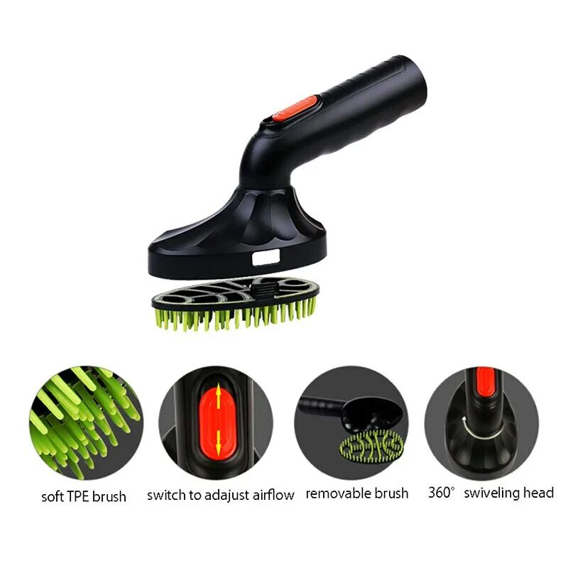 Насадка на пылесос для шерсти животных. Pet brush щетка для животных для пылесоса. расческа пылесос для собак. насадка на пылесос для собак. насадка на пылесос для вычесывания собак.