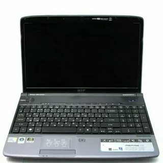 Acer aspire 5739g