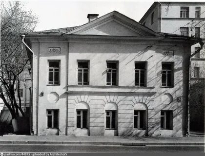 Ул большая никитская 46 17