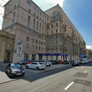 Кутузовский 23к1
