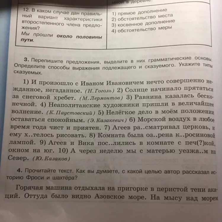 Изложение горячая машина отдыхала на пригорке в перистой тени. И произошло с Иваном Ивановичем нечто совершенно Нежданное. Краткое изложгорячая машина отдыхала на пригорке. Горячая машина отдыхала на пригорке в перистой текст.