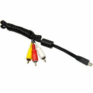 Mini rca