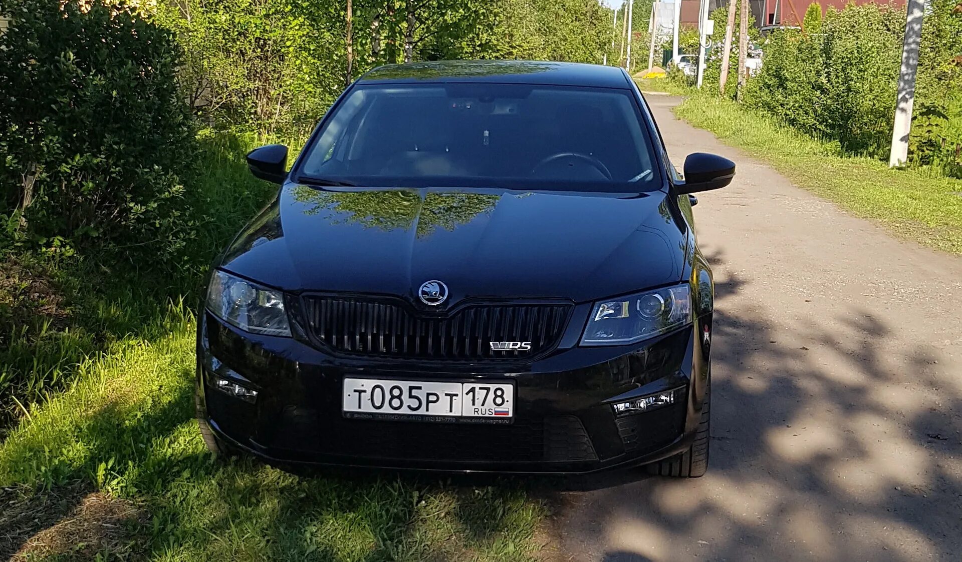 Skoda Octavia mk3. Черная Skoda Octavia mk4. Дром ру шкода