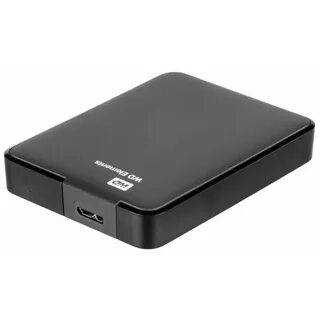 Wd elements portable usb 3.0
