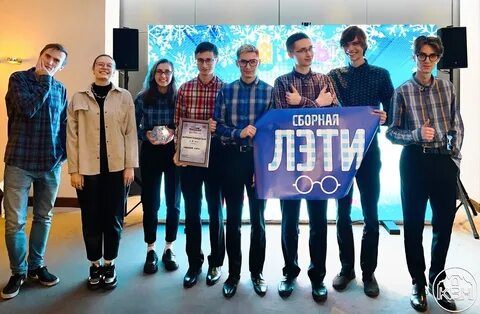 Негоден квн