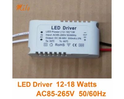 Input 175 265vac