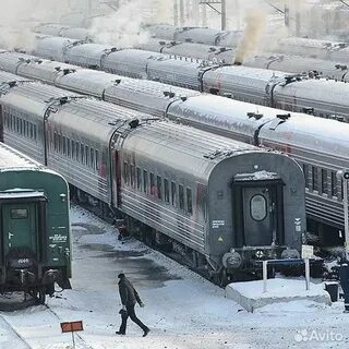 Учет вагонного парка