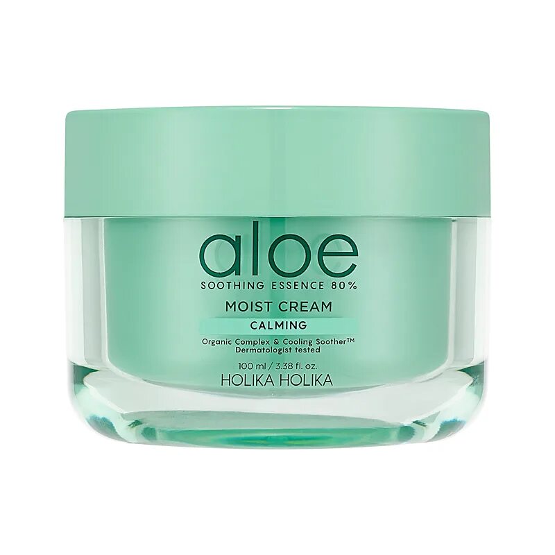 Aloe soothing отзывы. Для лица Holika Holika Aloe Soothing Essence 80% moist Cream 100 мл. Aloe Soothing Essence 80% moist Cream. Holika Holika Aloe Soothing.