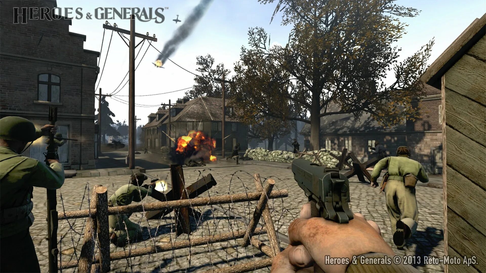 Системные требования ww2. Heroes and Generals ww2. Игра Heroes Generals ww2. Heroes and Generals ww2 геймплей. Heroes and Generals 2.