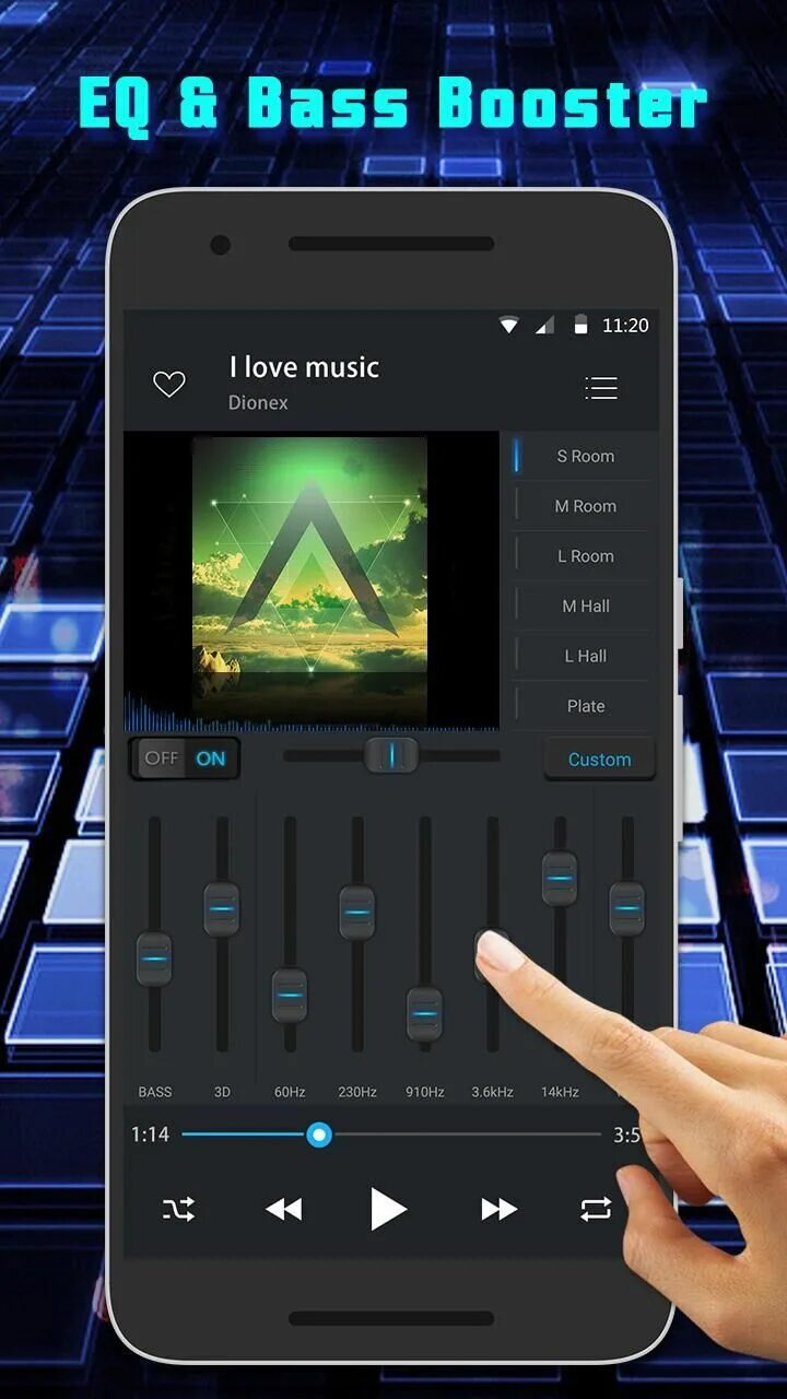 Бесплатный проигрыватель музыки для андроид. Музыкальный плеер. Музыкальный проигрыватель. Проигрыватель с эквалайзером. Аудио проигрыватель для андроид.