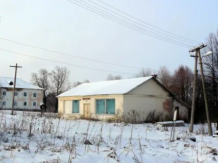 Калужские зори