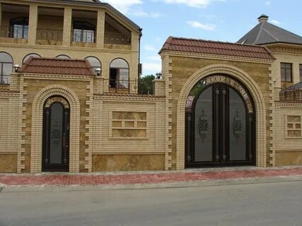 Тарец дома