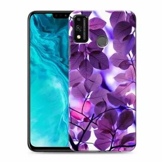 Honor 9x lite крышка