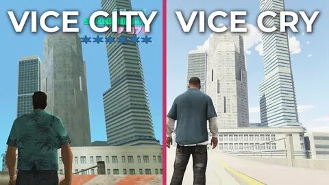 Vc vs