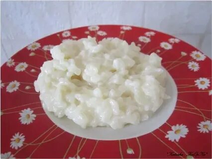 Порция рисовой каши в граммах