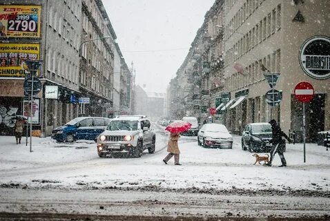 Западная декабре