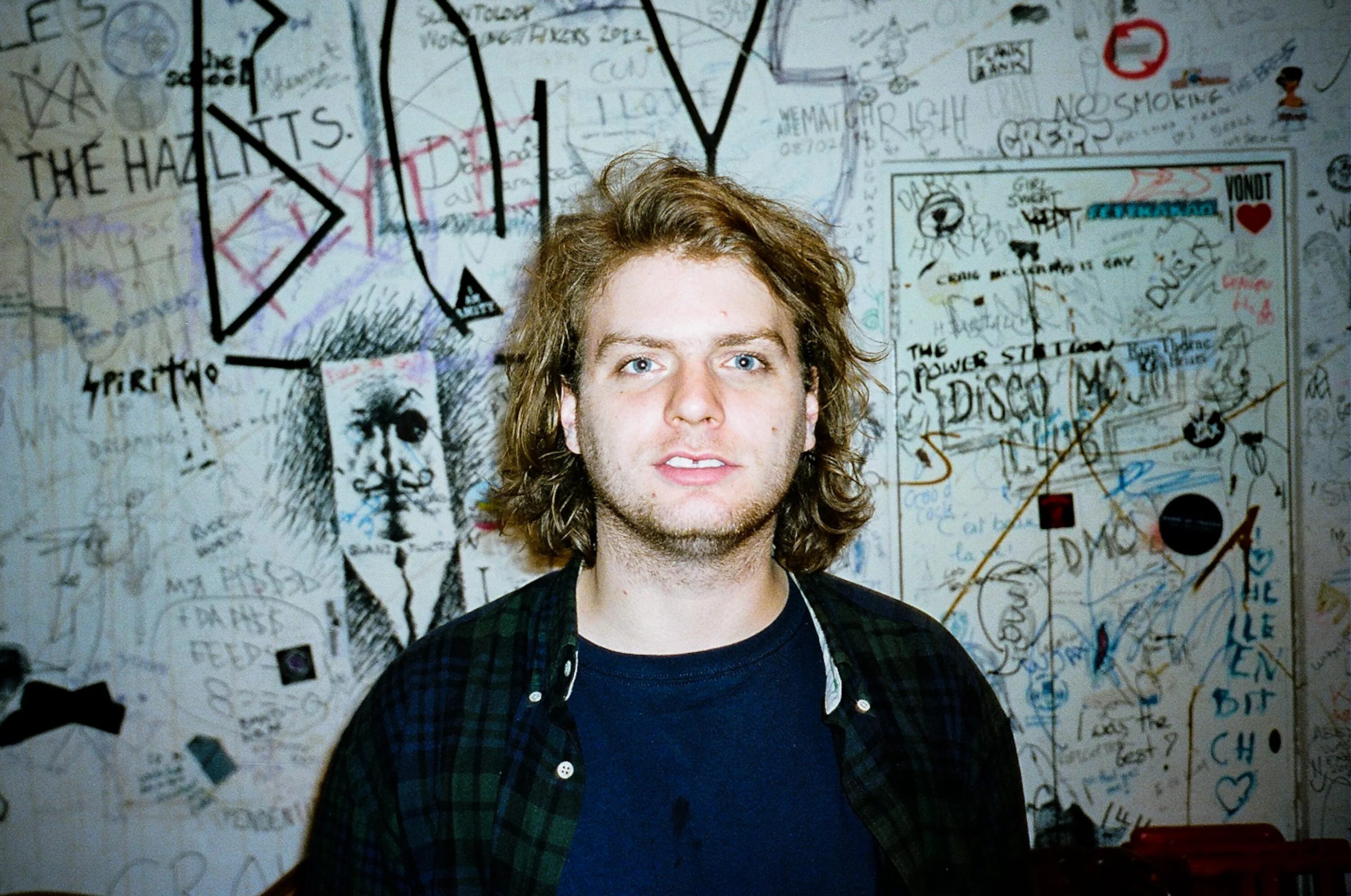 Mac DEMARCO. Mac DEMARCO 2023. Мак Демарко 2022. Мак Демарко в 16 лет. Mark page