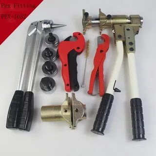 Tool расширение
