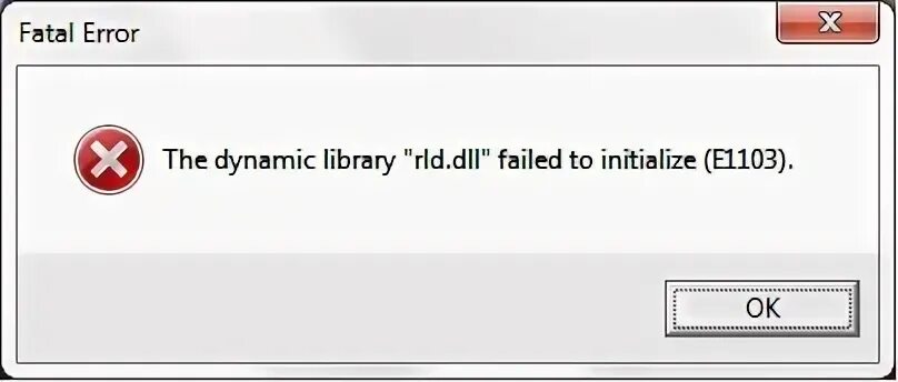 The dynamic library rld. Динамическая библиотека dll. Ошибка the Dynamic Library RLD . Dll. Ошибка the Dynamic Library RLD.dll failed to load. Flash dll failed.